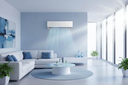 Top 5 Quiet 5000 BTU Portable Air Conditioners with Remote for Small Rooms